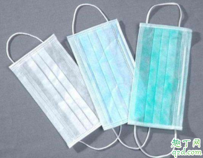 医用口罩可以用热水浸泡吗 用热水泡会破坏口罩吗