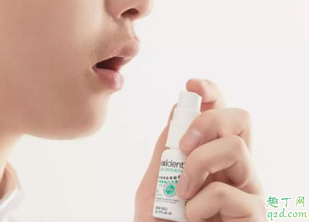 小孩口臭是如何引起的 孩子口臭吃什么调理能够根除