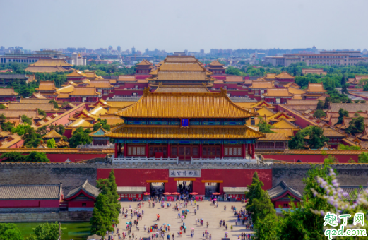 北京故宫讲解器多少钱 北京故宫讲解员怎么预约多少钱