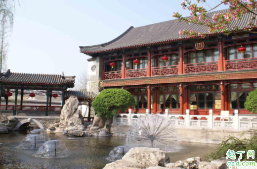 北京中山公园门票需要预约吗 北京中山公园学生证打折吗