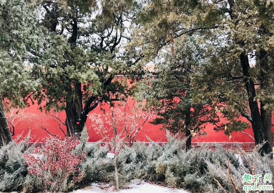 北京劳动人民文化宫里面有文物吗 北京劳动人民文化宫要钱吗