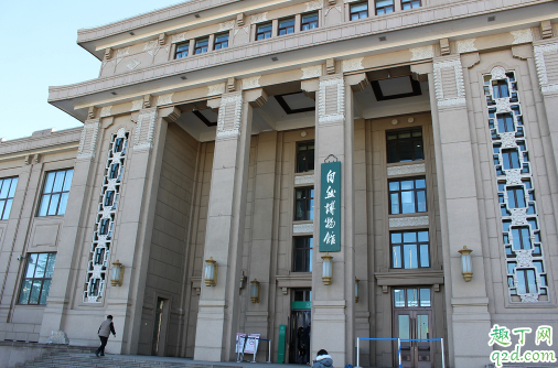 北京自然博物馆每天都开放吗 北京自然博物馆每天什么时候放票