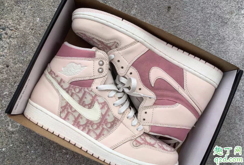 迪奥耐克2020联名鞋在哪买 Dior x Nike联名款多少钱