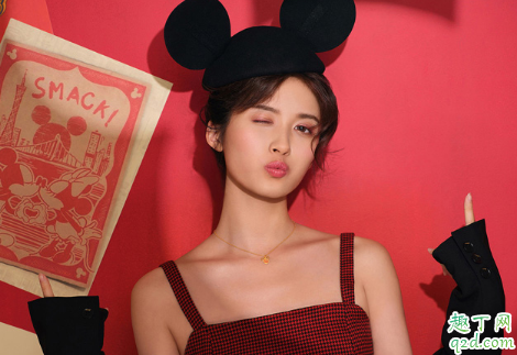 周大福米奇吊坠多少钱 周大福米奇吊坠2019新款多少克