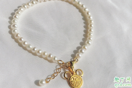 周大福米奇珍珠手链在哪买 周大福米奇珍珠手链多少钱