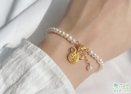 周大福米奇珍珠手链在哪买 周大福米奇珍珠手链多少钱