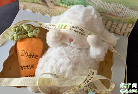 bunnies羊正版多少钱 bunnies羊怎么火的