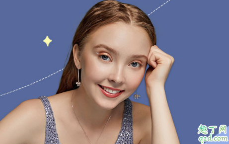 girlaxy是什么牌子 girlaxy珍珠手链多少钱