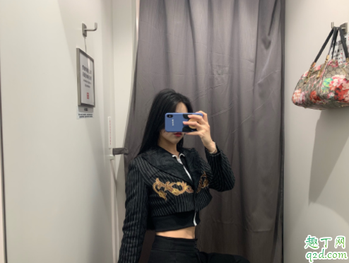 丽柜厅app官方下载iOS二维码分享 丽柜厅在手机上怎么看