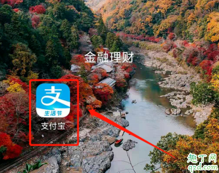 支付宝新冠肺炎确诊同行程怎么查 支付宝新冠肺炎确诊同行程查询教程