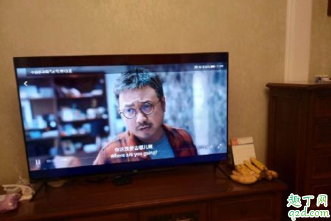 电影囧妈怎么投屏 囧妈怎么在电视上看