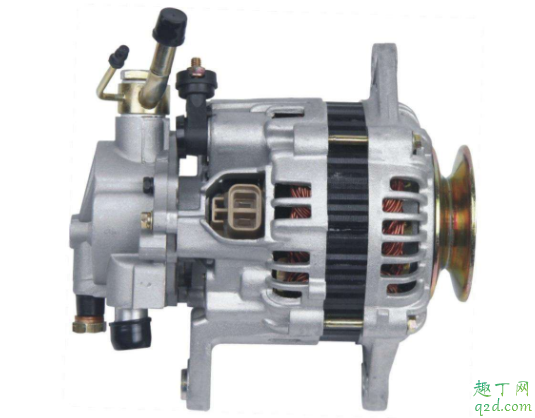 汽车发电机有异响要不要换小车增加一个电瓶对发电机有影响吗