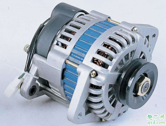 汽车如何检查发电机有没有发电 发电机皮带有异响需不需要更换