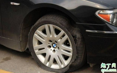 防爆胎能够防止车辆爆胎吗 防爆胎的优点有哪些