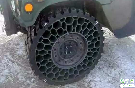 防爆胎能够防止车辆爆胎吗 防爆胎的优点有哪些