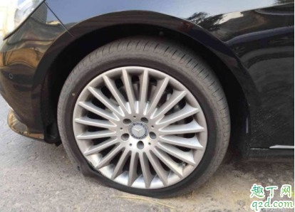 防爆胎能够防止车辆爆胎吗 防爆胎的优点有哪些