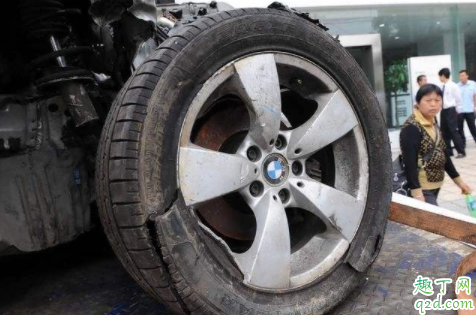 防爆胎能够防止车辆爆胎吗 防爆胎的优点有哪些