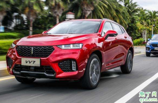 RX5汽车选择哪个版本好 RX5汽车值得入手吗