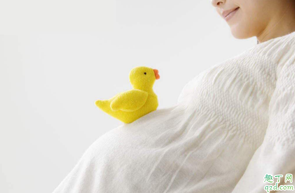 为什么孕妇肚子形状不一样 孕妇肚子形状和什么有关