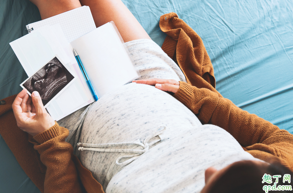 怀孕27周是几个月了 怀孕27周胎儿大概多大