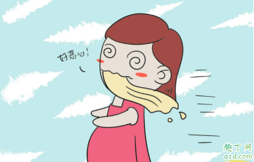 孕期吃什么吐什么会影响胎儿发育吗 鸡精会影响宝宝发育吗