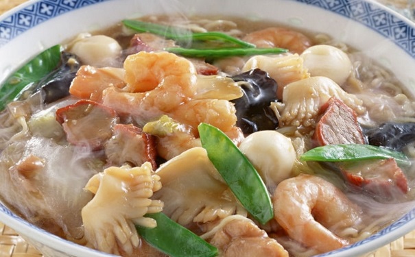 孕妇能吃海鲜吗？孕妇吃海鲜会对宝宝有什么影响吗？