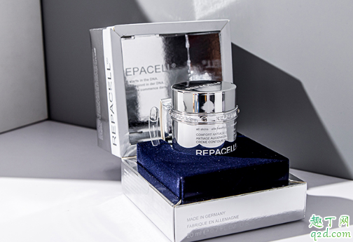 瑞铂希晶钻眼霜好用吗 瑞铂希晶钻眼霜使用测评