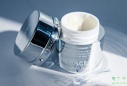 瑞铂希晶钻眼霜好用吗 瑞铂希晶钻眼霜使用测评