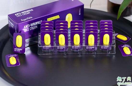 韩国妮珍抗皱面霜怎么样 妮珍抗皱面霜使用测评