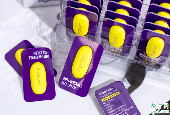 韩国妮珍抗皱面霜怎么样 妮珍抗皱面霜使用测评