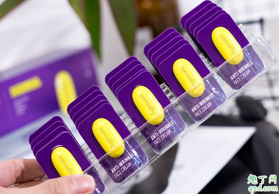 韩国妮珍抗皱面霜怎么样 妮珍抗皱面霜使用测评