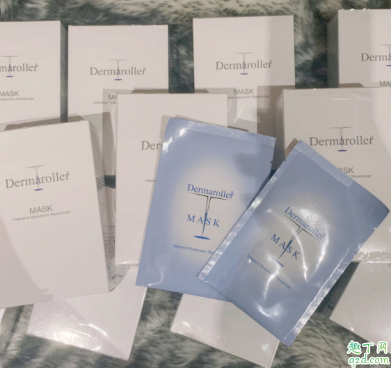 德国dermaroller面膜免洗吗 dermaroller面膜是医院面膜么