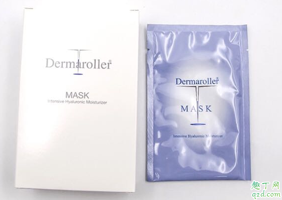 德国dermaroller面膜免洗吗 dermaroller面膜是医院面膜么