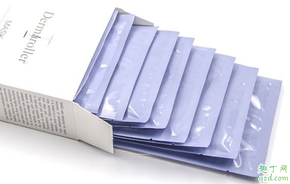 德国dermaroller面膜免洗吗 dermaroller面膜是医院面膜么