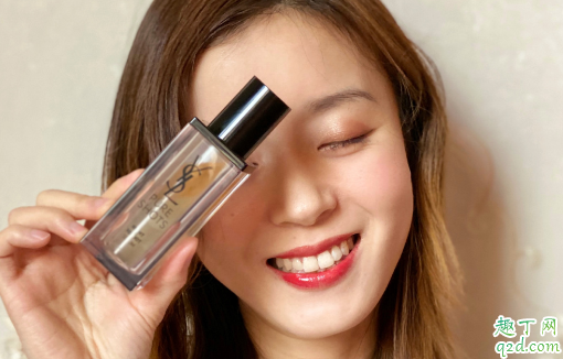 圣罗兰夜皇后精华怎么用 ysl夜皇后精华多少钱价格