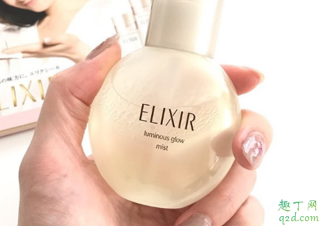 怡丽丝尔美容液喷雾好用吗 怡丽丝尔保湿喷雾使用评测