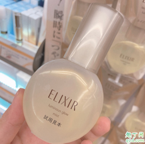 怡丽丝尔美容液喷雾好用吗 怡丽丝尔保湿喷雾使用评测