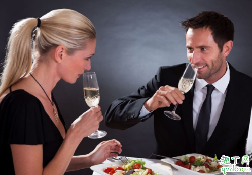 老板娘下班请吃饭怎么办 老板娘请吃饭要拒绝吗