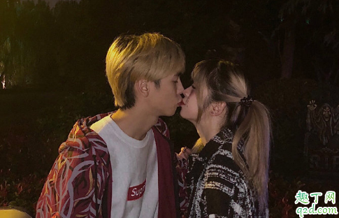 吻哪里能让男人更兴奋 怎样调情让男人想上你