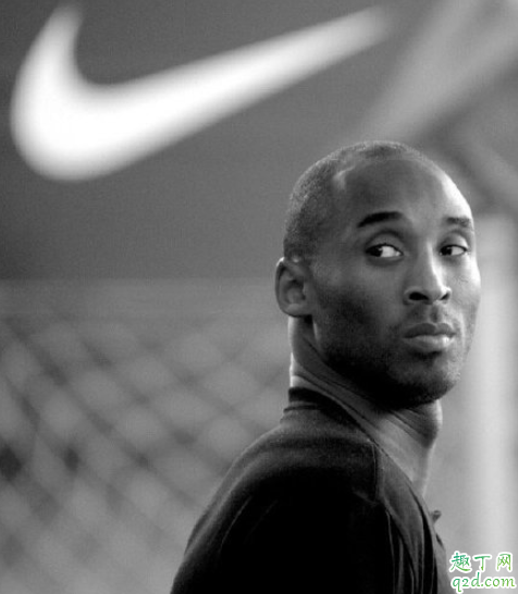 科比去世的朋友圈说说心情 适合科比去世发朋友圈的文案