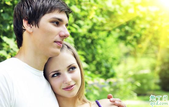 女友说和我在一起很恐惧说明什么 如何消除女朋友对我的恐惧感