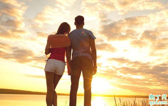 女友说和我在一起很恐惧说明什么 如何消除女朋友对我的恐惧感