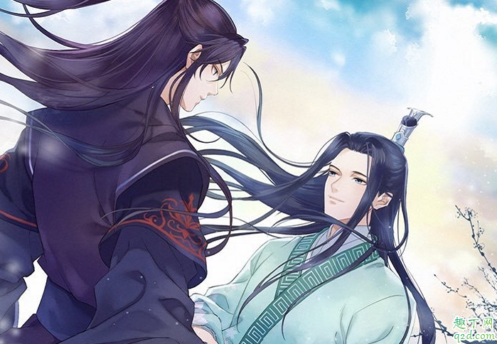 有哪些和陈情令一样好看的BL小说 陈情令同题材的小说推荐