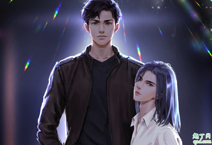 有哪些和陈情令一样好看的BL小说 陈情令同题材的小说推荐