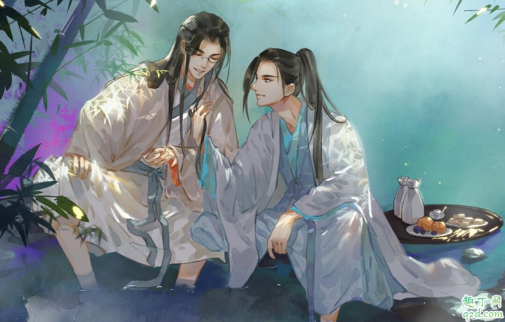 有哪些和陈情令一样好看的BL小说 陈情令同题材的小说推荐