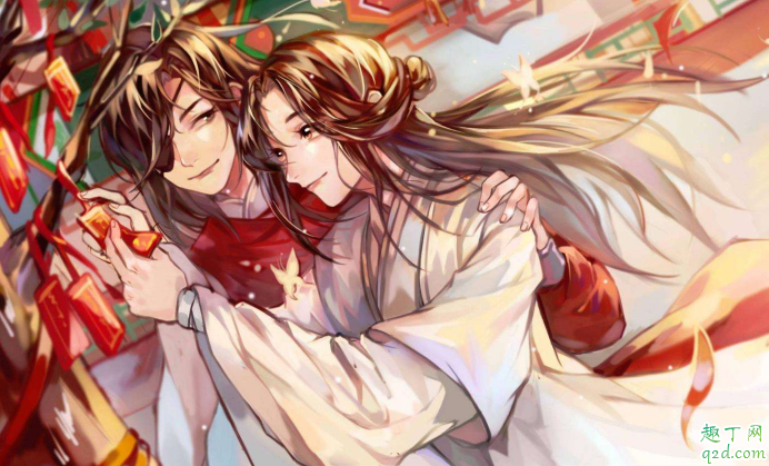 有哪些和陈情令一样好看的BL小说 陈情令同题材的小说推荐