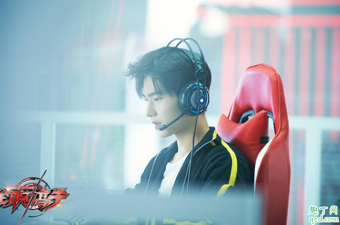 电视剧全职高手有第二季吗 全职高手第二季还会是全班人马吗