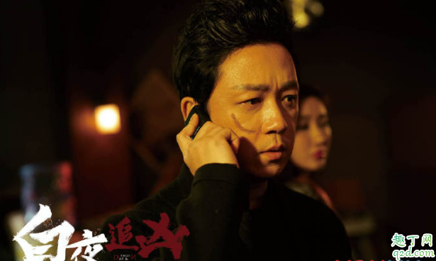 2019哪些悬疑剧值得看 豆瓣高评分悬疑剧推荐