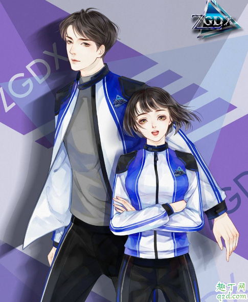 和全职高手差不多的小说有哪些 全职高手同题材电竞小说推荐