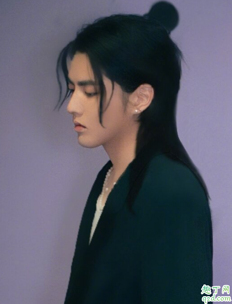 簪中录男主女主是杨紫吴亦凡吗 簪中录演员杨紫和吴亦凡是真的吗